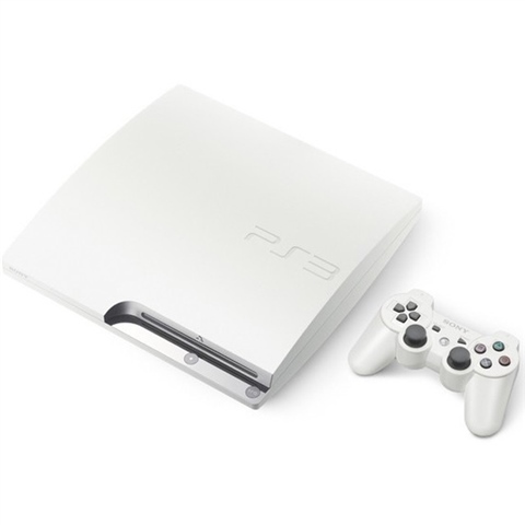 Cex deals ps3 system